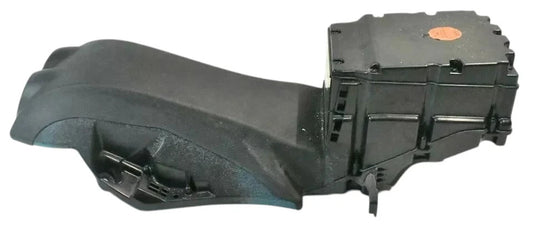 03-09 Mercedes W209 CLK350 CLK320 Rear Center Console Subwoofer 2098202302 OEM