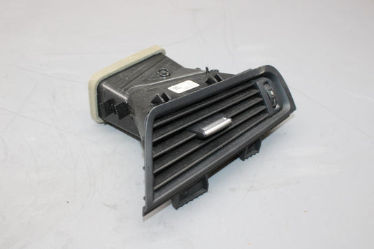 11-16 BMW 528i 535i 550i Front Right Side Dash HVAC Outer Grille Air Vent Oem