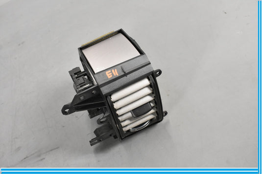 09-11 Jaguar XF Front Left Driver Side Dashboard AC Air Vent Oem