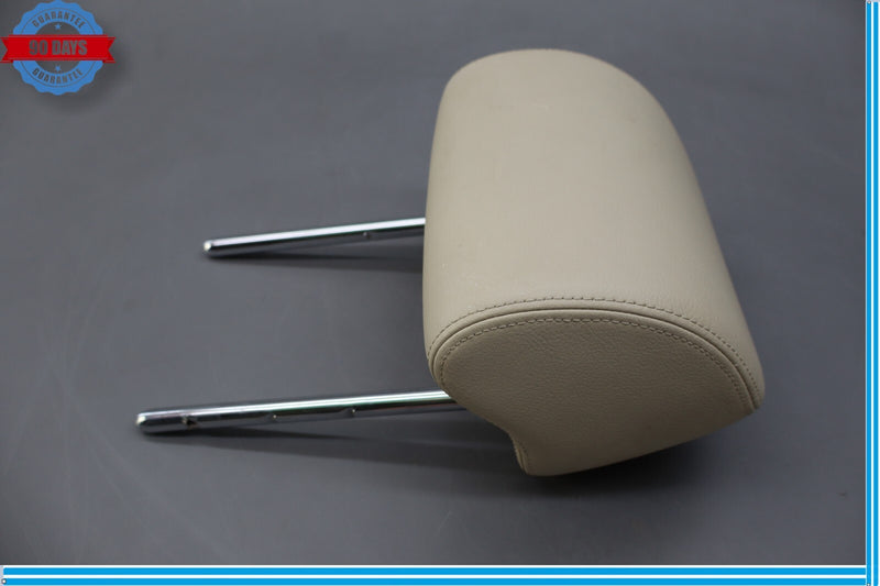 Load image into Gallery viewer, 11-17 Volkswagen Touareg Front Right Or Left Side Upper Seat Headrest Oem
