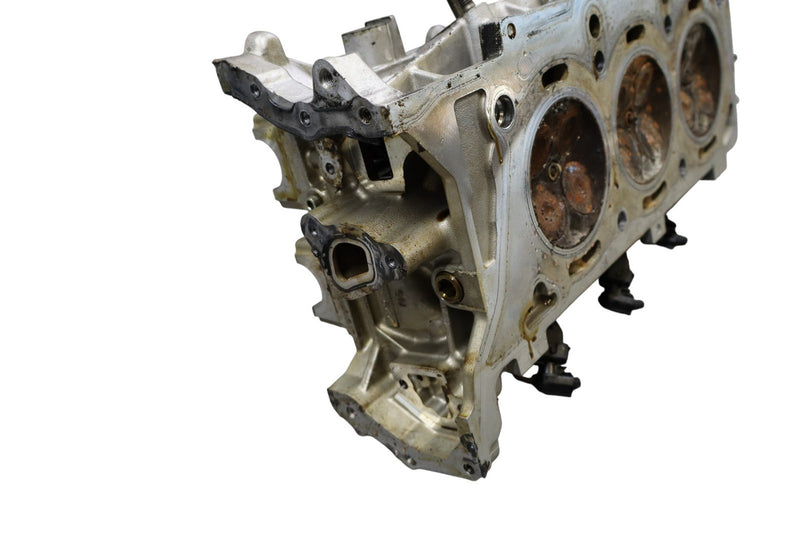 Load image into Gallery viewer, 14-19 Maserati Ghibli 3.0L Engine Motor Left Side Cylinder Head 2283306NS Oem
