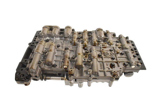 11-18 Porsche Cayenne 958 E-Hybrid GTS Transmission Valve Body Mechatronic OEM