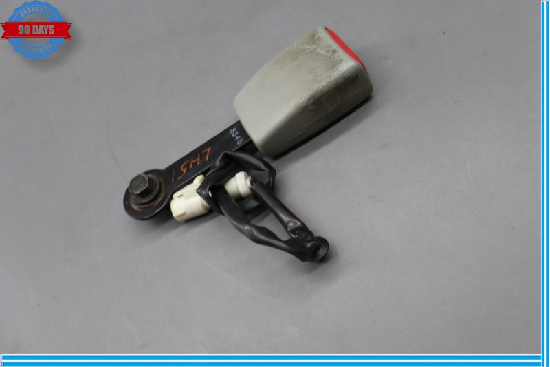 Load image into Gallery viewer, 02-05 Ford Thunderbird Left Driver Side Seat Belt Seatbelt Buckle Oem
