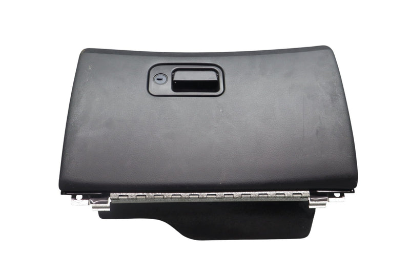 Load image into Gallery viewer, 03-05 Ford Thunderbird Dash Dashboard Glove Box Compartment Black Oem

