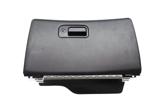 03-05 Ford Thunderbird Dash Dashboard Glove Box Compartment Black Oem