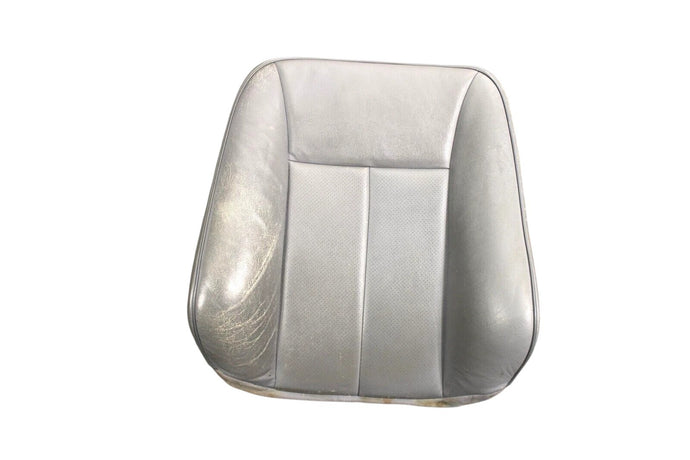 00-03 Mercedes E320 E430 Front Right Passenger Side Top Upper Seat Cushion Oem