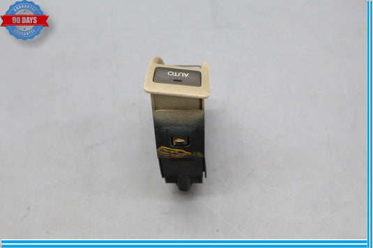 07-12 Lexus LS460 Electronic Parking Brake Control Switch Trim Oem