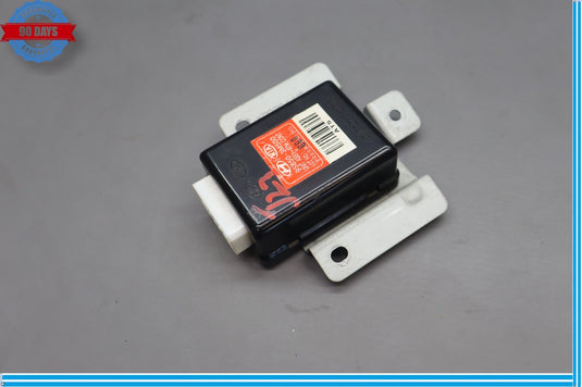11-13 Hyundai Equus Theft Locking Key Lock Shifter Control Module 958503M500 Oem