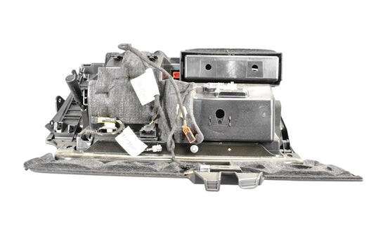 11-18 Audi S8 A8 Quattro Dash Dashboard Glove Box Storage Compartment Oem