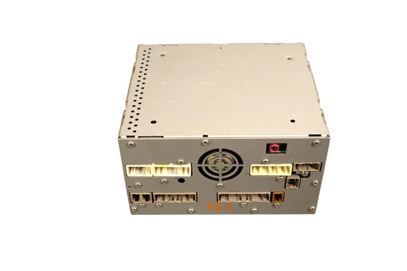 Load image into Gallery viewer, 2011 Infiniti QX56 FM Radio Audio CD Player Stereo Receiver 259151MA4D Oem
