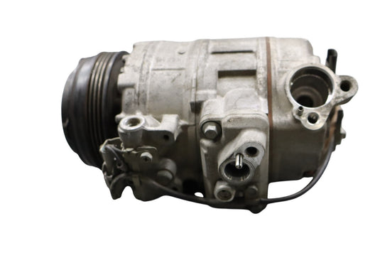 09-18 BMW 750i 750Li X5 A/C AC Air Conditioning Compressor Pump 64529154072 Oem