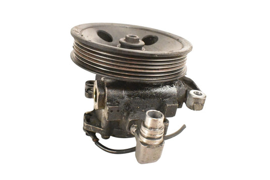 01-11 Mercedes CLK55 AMG SLK55 AMG P/S Power Steering Pump A0024669701 Oem