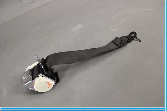 09-15 BMW 750Li F01 F02 Rear Left Driver Side Seat Belt Seatbelt Retractor Oem