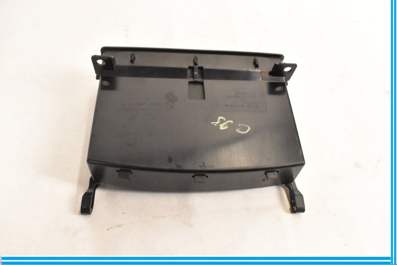 Load image into Gallery viewer, 09-15 BMW 750i 750Li F01 F02 Rear Center Console Storage Box 9113674 Oem
