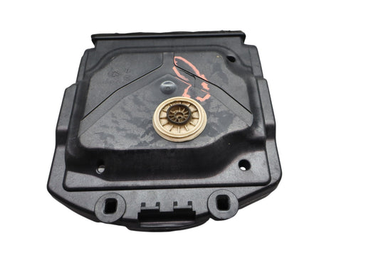 09-15 BMW F01 750i 750Li Front Right Speaker Subwoofer Unit Central Bass Oem