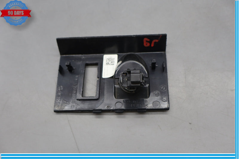 Load image into Gallery viewer, 10-16 Porsche Panamera Center Console USB Aux Power Outlet Trim 970553345 Oem
