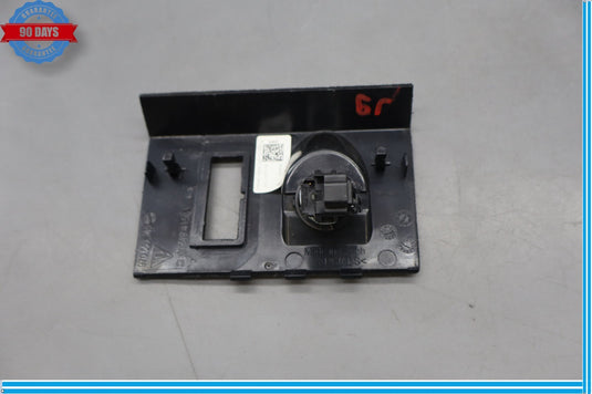 10-16 Porsche Panamera Center Console USB Aux Power Outlet Trim 970553345 Oem