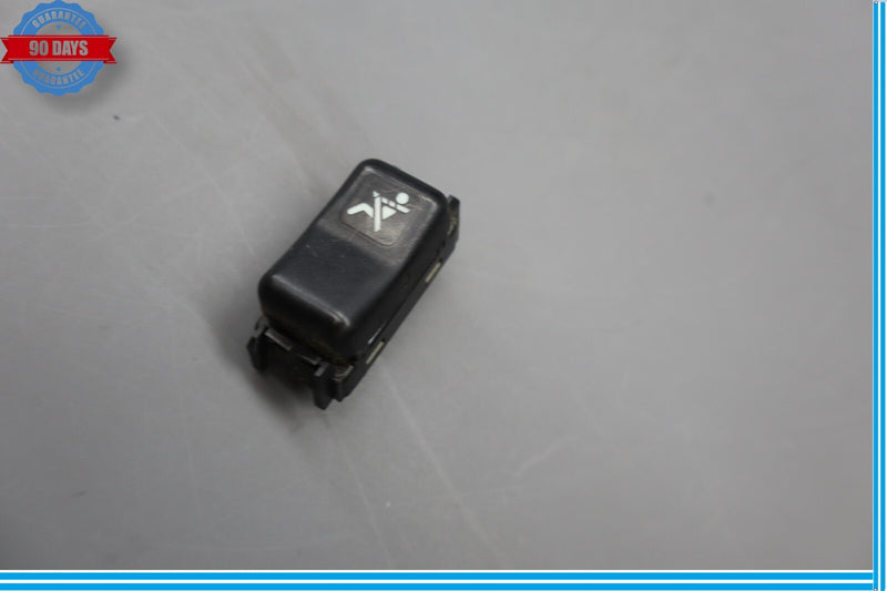 Load image into Gallery viewer, 92-99 Mercedes W140 S600 Coupe Belt Feeder Switch Button 1408206410 Oem
