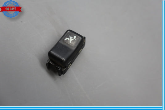 92-99 Mercedes W140 S600 Coupe Belt Feeder Switch Button 1408206410 Oem