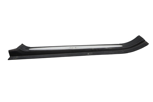 03-12 Mercedes R230 SL500 Front Left Driver Side Door Step Sill A2306800335 Oem