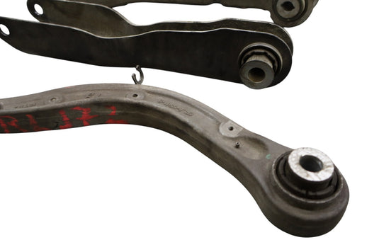 13-22 Land Rover Range Rover Sport Rear Left Side Suspension Control Arm Set Oem