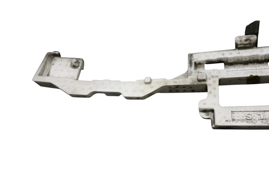 07-09 Lexus LS460 Rear Bumper Lower Impact Energy Absorber Foam 5261550060 Oem