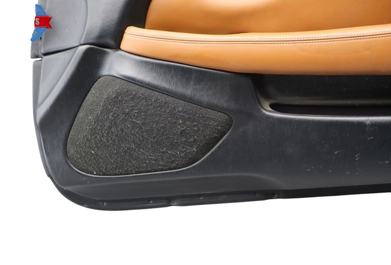 Load image into Gallery viewer, 02-10 Lexus SC430 Front Right Passenger Side Interior Door Panel Cover Oem
