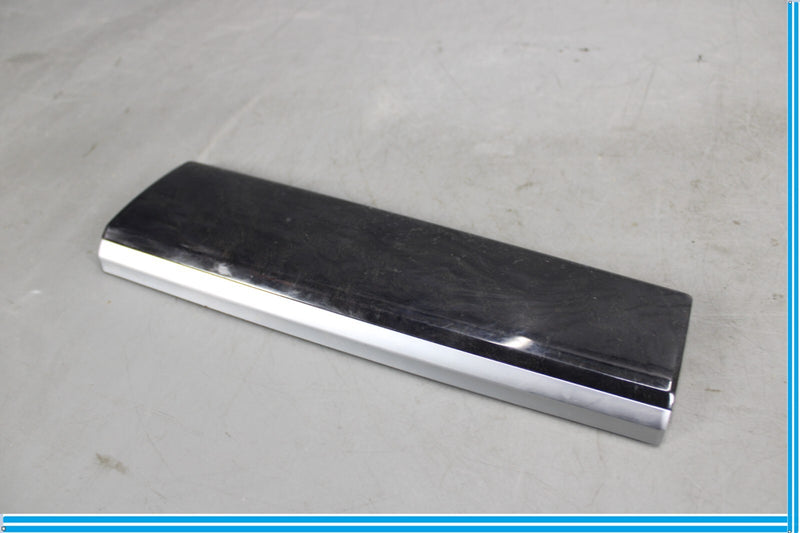 Load image into Gallery viewer, 09-15 BMW 750Li F01 F02 Right Passenger Side Dash Dashboard Trim Panel Oem
