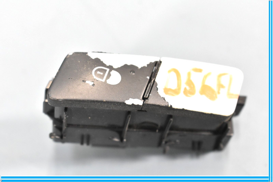 08-20 Mercedes SLC300 C300 C250 Front Left Driver Door Lock Unlock Switch Oem