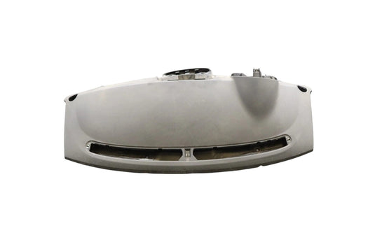12-17 Fiat 500 Pop Front Dashboard Instrument Panel Cover Trim 1RY10JD7AB Oem