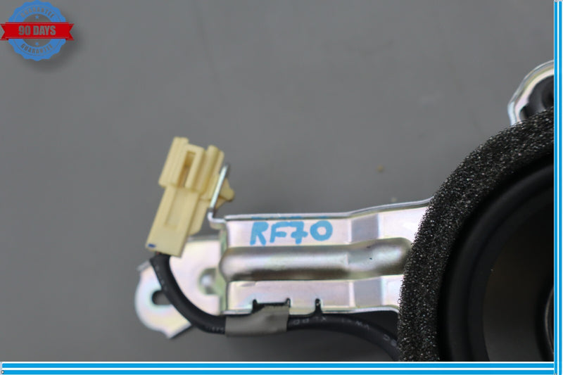 Load image into Gallery viewer, 07-17 Lexus LS460 Rear Right Mark Levinson Quarter Panel Tweeter Speaker Oem
