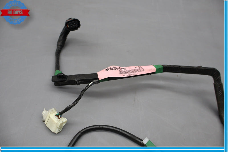 Load image into Gallery viewer, 07-17 Lexus LS460 LS460L Exterior Door Handle Harness 82188-50010 Oem
