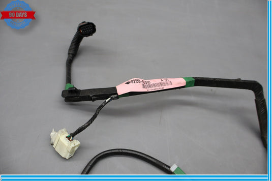 07-17 Lexus LS460 LS460L Exterior Door Handle Harness 82188-50010 Oem