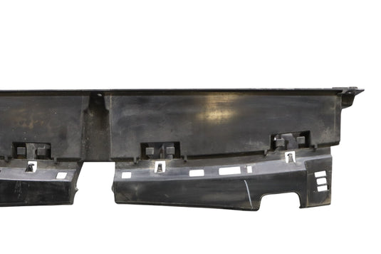 14-18 BMW X5 F15 Rear Bumper Center Support Mount Bracket 7294391 Oem
