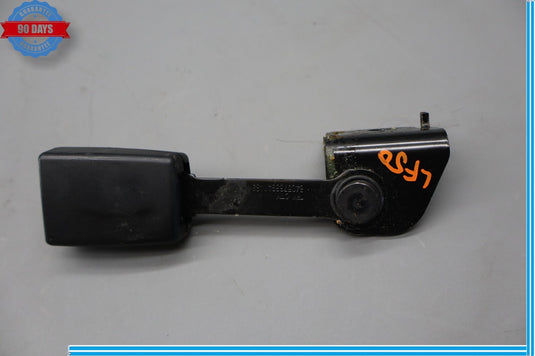 09-15 BMW 750Li 750Li xDrive Rear Left Side Seat Belt Buckle Receiver Oem