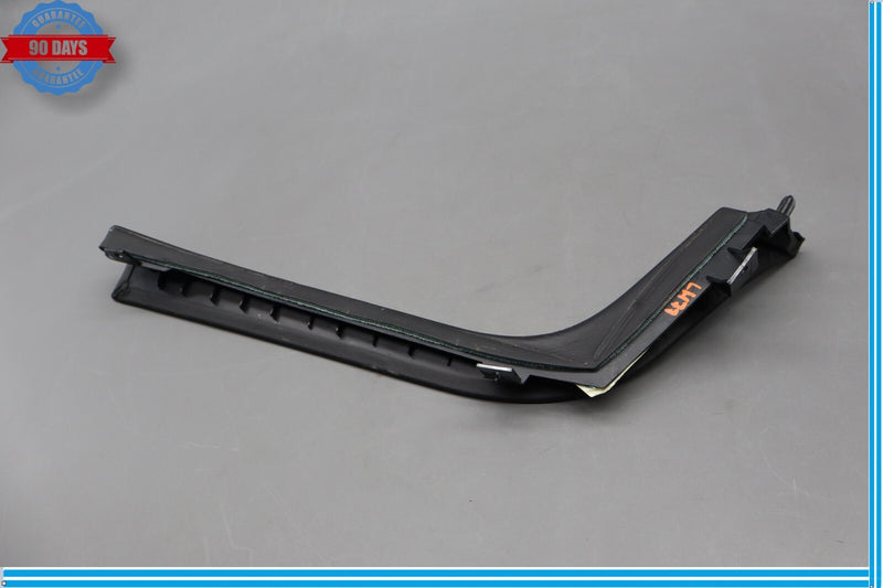 Load image into Gallery viewer, 10-15 Jaguar XJ XJL X351 Left Driver Side Leather Grab Handle Trim Oem
