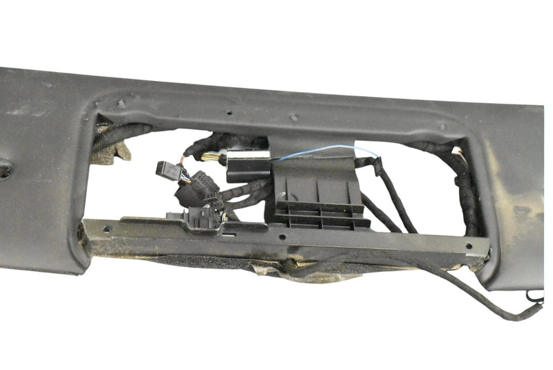 Load image into Gallery viewer, 2008 Bentley Continental GTC Front Window Top Headliner Trim Panel 3W7868421 OEM
