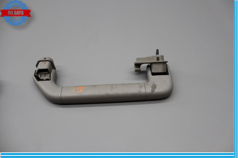 Load image into Gallery viewer, 10-16 Porsche Panamera 970 Turbo Rear Right &amp; Left Side Roof Grab Handle Oem
