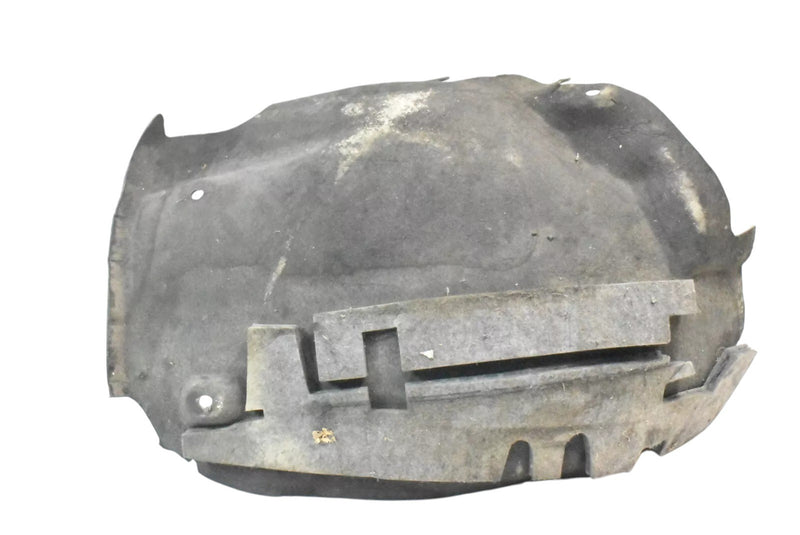 Load image into Gallery viewer, 12-15 Audi S7 RS7 C7 A7 Rear Right Side Inner Fender Liner Splash Guard Oem
