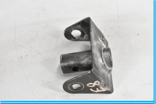 03-09 Mercedes W209 CLK550 Front Bumper Tow Eye Reinforcement Mount Bracket Oem
