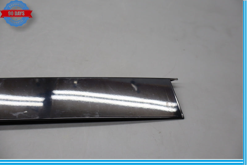Load image into Gallery viewer, 13-19 Mercedes GL550 X166 Rear Right C Pillar Quarter Window Molding Oem
