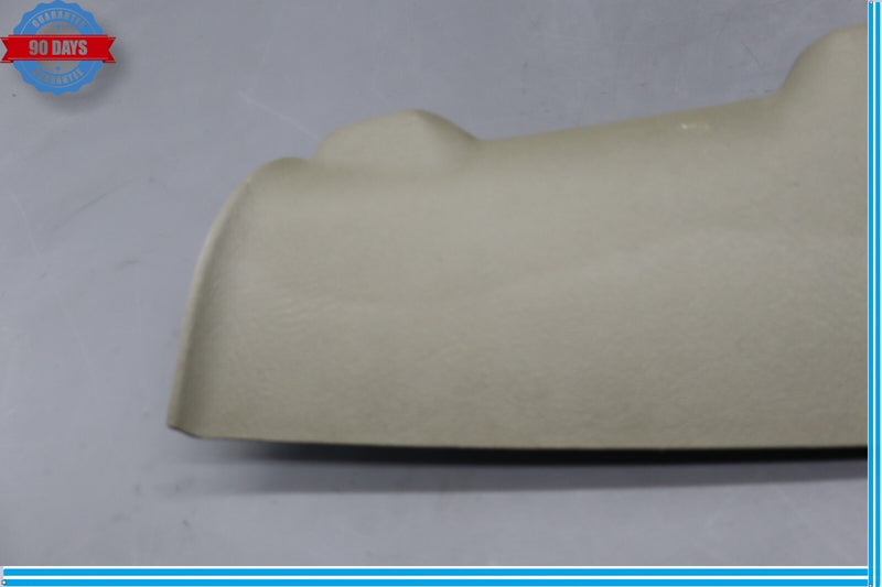 Load image into Gallery viewer, 03-04 HUMMER H2 Front Right Side Windshield A Pillar Trim Cover Panel Oem
