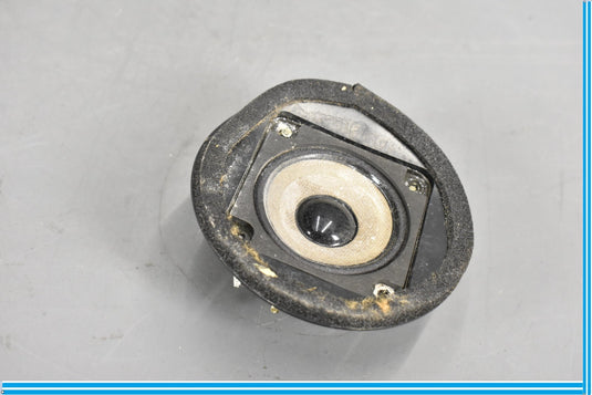 90-02 Mercedes R129 SL320 SL500 Rear Left Driver Side Door Speaker Tweeter Oem