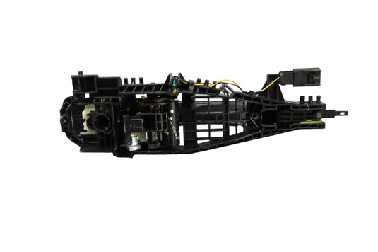 14-21 Maserati Ghibli Rear Right Side Exterior Door Handle 670005440 Oem