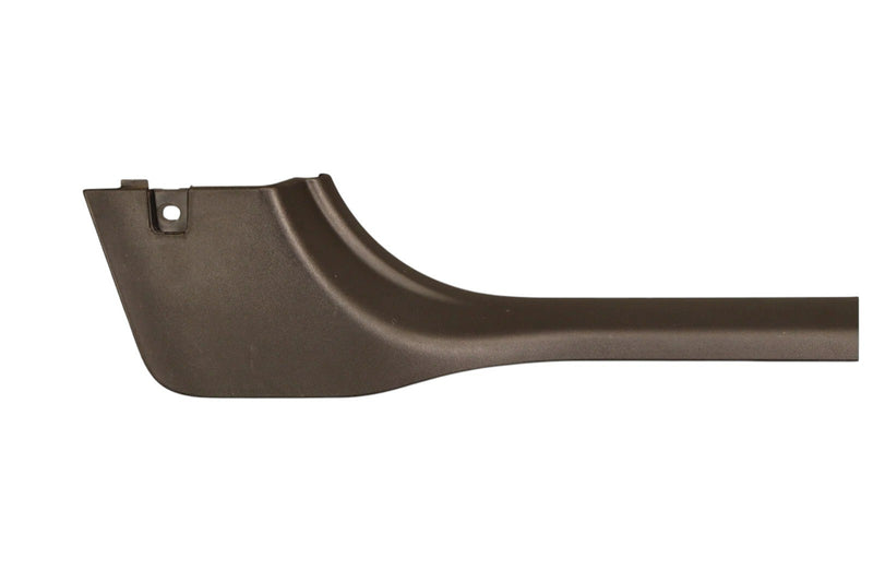 Load image into Gallery viewer, 07-15 Jaguar X150 XK XKR Front Left Driver Side Sill Strip Skirt Trim Cover OEM
