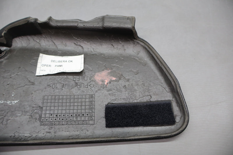 Load image into Gallery viewer, 14-20 Maserati Ghibli M157 Left Center Console Armrest Storage Panel Trim Oem

