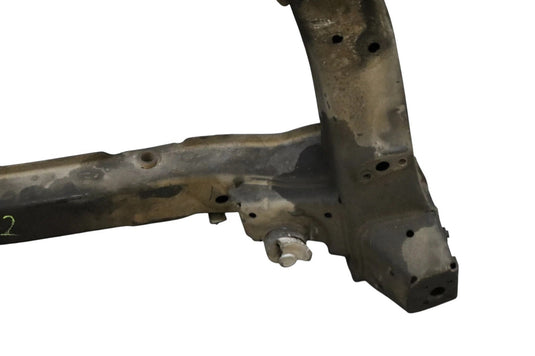 10-15 Jaguar XJL XJ Front Suspension Subframe Sub Frame Crossmember Cradle Oem