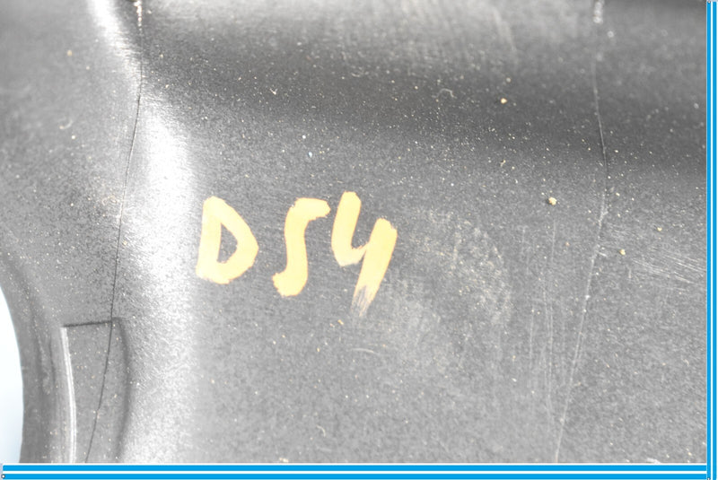 Load image into Gallery viewer, 07-12 Lexus LS460 Steering Column Upper Trim Cover Panel 4528650060 Black Oem
