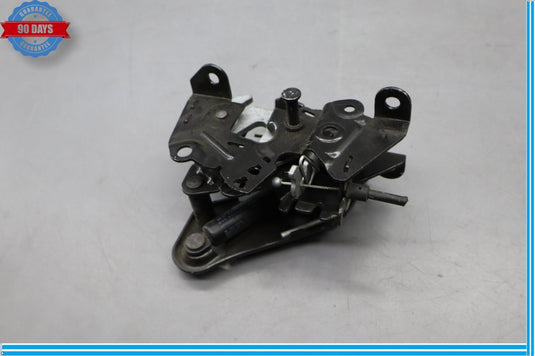 11-16 BMW 528i 535i GT xDrive Front Right Side Engine Bonnet Hood Lock Catch Oem