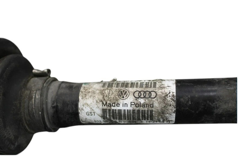 Load image into Gallery viewer, 11-17 Volkswagen Touareg VW Front Right Side CV Axle Drive Shaft Assembly OEM
